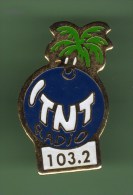 RADIO *** TNT 103.2 ***  (086) - Medias
