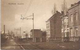 Borsbeek:  Aassaklei - Borsbeek