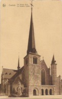 Contich De Nieuwe Kerk - Kontich
