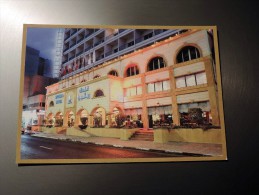 Carte Postale : DUBAI : Riviera Hotel - Dubai