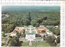 EXMES  - PIN AU HARAS    -   Vue Aérienne  -  Le Haras Du Pin - Exmes