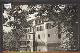 SCHLOSS BOTTMINGEN - TB - Bottmingen