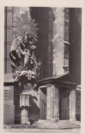 AK Wien - Stephansdom - Capristankanzel (12045) - Stephansplatz