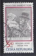 Czech-Republic  2000  Traditional Stamps  (o)  Mi.242 - Used Stamps