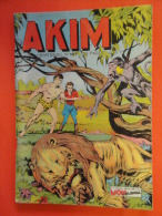 Akim N° 107 Mon Journal   Bon Etat - Akim