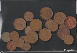 GB - Guernsey 100 Gramm Münzkiloware - Lots & Kiloware - Coins