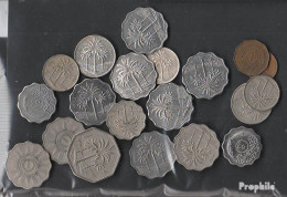 Irak 100 Gramm Münzkiloware - Lots & Kiloware - Coins