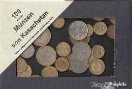 Kasachstan 100 Gramm Münzkiloware - Mezclas - Monedas