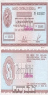 Bolivien Pick-Nr: 188 Bankfrisch 1984 100.000 Pesos Bolivianos - Bolivië