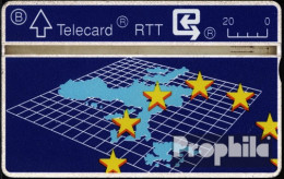 Belgien 370 20 Einheiten Gebraucht Europa - Otros & Sin Clasificación