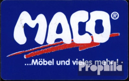 BRD (BR.Deutschland) R32 R 02/97 Gebraucht 1997 Maco - R-Series : Régionales