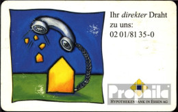 BRD (BR.Deutschland) R34 R 04/97 Gebraucht 1997 Direkter Draht - R-Series : Regionales