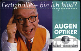 BRD (BR.Deutschland) R55 R 03/99 Gebraucht 1999 Augenoptiker - R-Series : Regionales