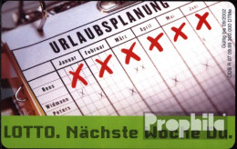 BRD (BR.Deutschland) R59 R 07/99 Gebraucht 1999 Lotto - R-Reeksen : Regionaal