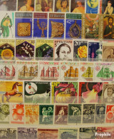 Bulgarien 500 Verschiedene Marken - Colecciones & Series