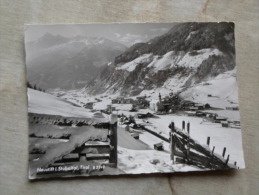 Austria  -  Neustift Im Stubaital -Tirol    D124969 - Neustift Im Stubaital