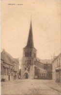 Berlaar: De Kerk - Berlaar