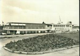 Tangermünde Kr. Stendal HO-Gaststätte Störtebeker 24.9.1985 Sw - Tangermuende