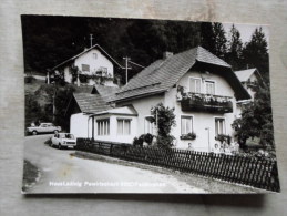 Austria  -  Feldkirchen  - Haus Ladinig  -  Powirtschach    D124977 - Feldkirchen In Kärnten