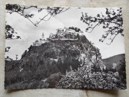 Austria  -  Burg Hochhosterwitz  In  Kärnten     D124978 - Feldkirchen In Kärnten