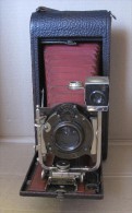 KODAK    Folding Poket   N°3 A    Modèle B4 - Appareils Photo