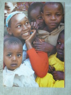 MALI  -Bamako -   Mission - Missio -Children From North Africa -  Photo Mossbrugger   -D125046 - Mali