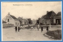 37 - Semblançay -- Le Haut Bourg - Semblançay