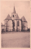 ISENBERGHE / IZENBERGE : Kerk - Alveringem
