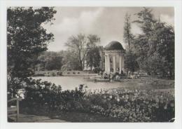 Leipzig-Markkleeberg-AGRA Pavillion - Markkleeberg