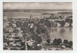 Stralsund-Blick Vom Kirchturm St.Marien - Stralsund