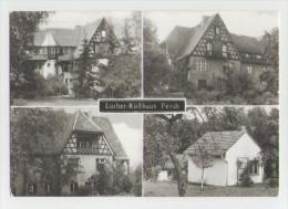 Ferch-Luther Rüsthaus - Ferch