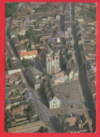 162090 / Lutherstadt Wittenberg - INTERFLUG Aero Foto AIR PHOTO - Germany Allemagne Deutschland Germania - Wittenberg