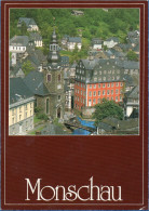 Monschau - Ortsansicht 2 - Monschau