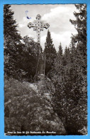 Monschau Mützenich - Kreuz Im Venn Bei Gut Reichenstein - Monschau