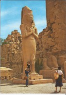 Luxor - Egypte  (1828) - Louxor