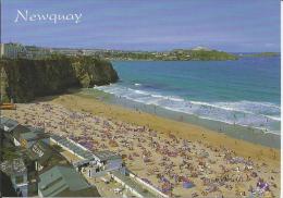 Newquay   (1908) - Newquay