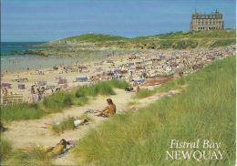 Newquay   (1909) - Newquay