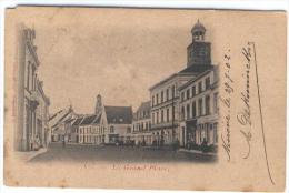 Ninove La Grand'Place - Ninove