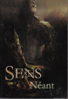 Sens Neant  Par Classis & Aziliz Univers Du Jeu Sf 360 Pages - Altri & Non Classificati