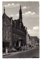 Montabaur - S/w Rathaus - Montabaur