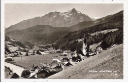 SOLDEN 74 (1377 M) OTZTAL  TIROL - Sölden