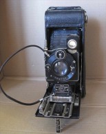 Kodak N.1A Serie III - Cameras