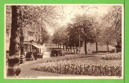 HARROGATE / MONTPELLIER PARADE  .... / Carte écrite En 1952 - Harrogate