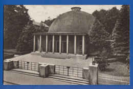 Deutschland; Jena; Zeiss Planetarium - Jena