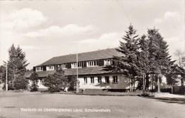 Waldbröl Im Oberbergischen Land - Schullandheim - Waldbröl