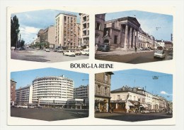 J 564 BOURG LA REINE   4 VUES - Bourg La Reine