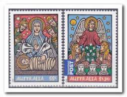 Australië 2010 Postfris MNH Christmas - Mint Stamps