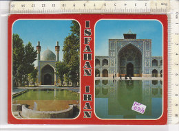 PO0308D# IRAN - ISFAHAN  VG 1976 - Iran