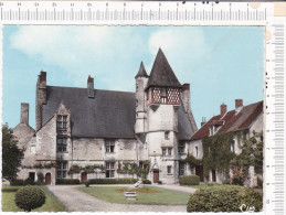 GUERIGNY   -   Château De   Villemenant - Guerigny