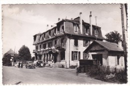 Les  Belles  Alpes  Françaises.  4   SAINT-JULIEN-EN-GENEVOIS.  La  Douane. - Saint-Julien-en-Genevois